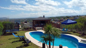 Casa el mirador
